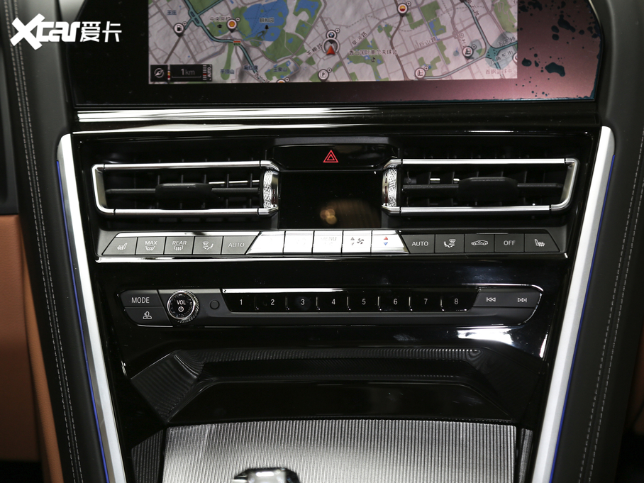 2019R8ϵT 840i TI܇ װl(f)