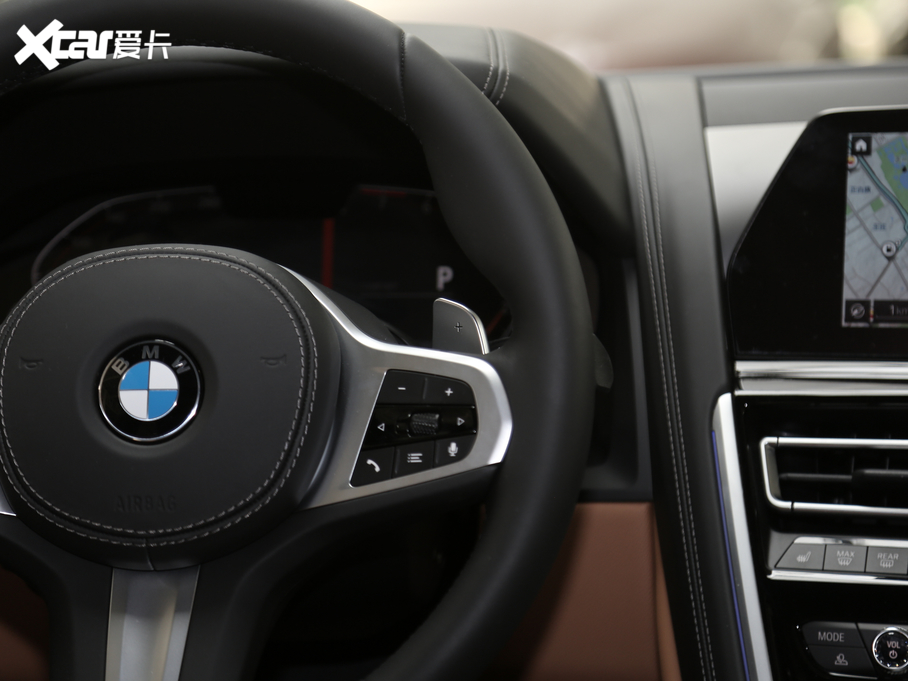 2019R8ϵT 840i TI܇ װl(f)