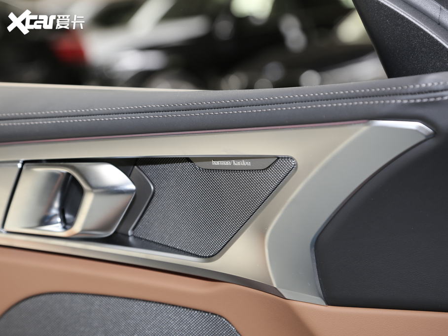 2019R8ϵT 840i TI܇ װl