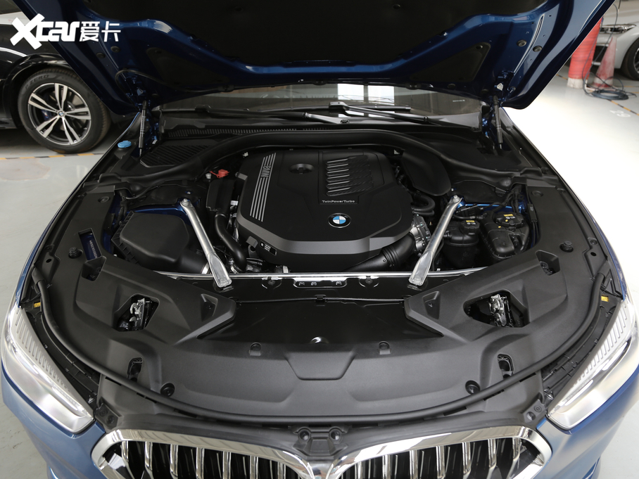 2019R8ϵT 840i TI܇ װl