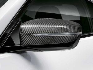 2019款Gran Coupe M Performance Parts 细节外观