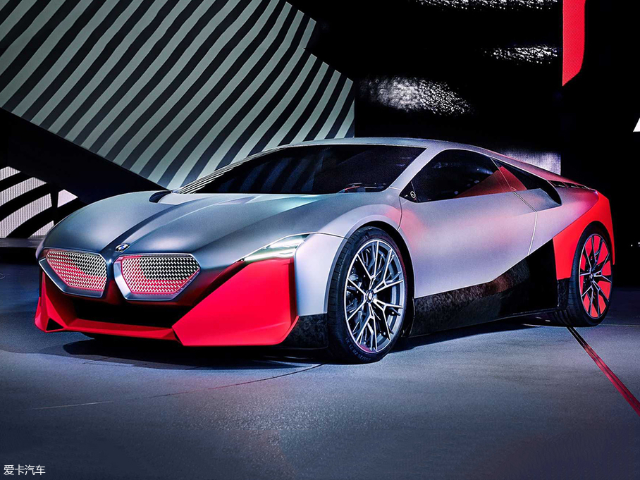 2020��Vision M NEXT ����܇