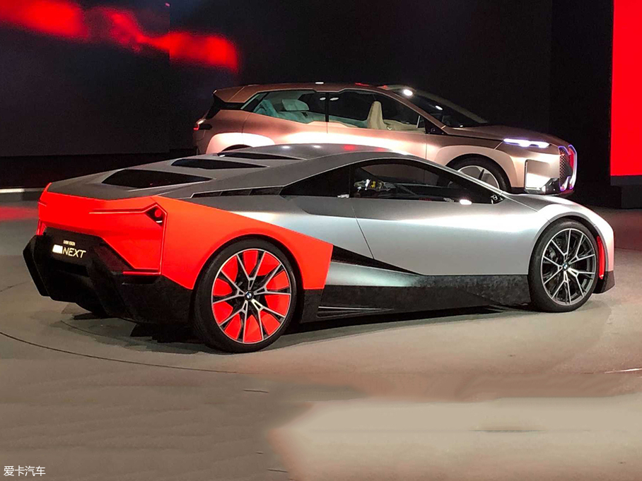 2020��Vision M NEXT ����܇