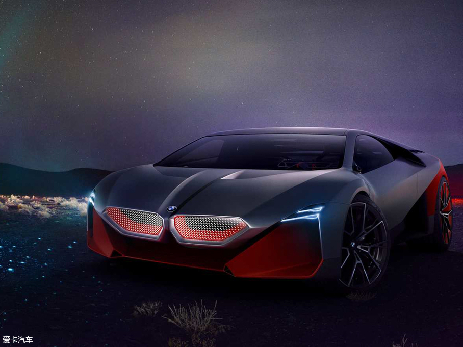 2020��Vision M NEXT ����܇