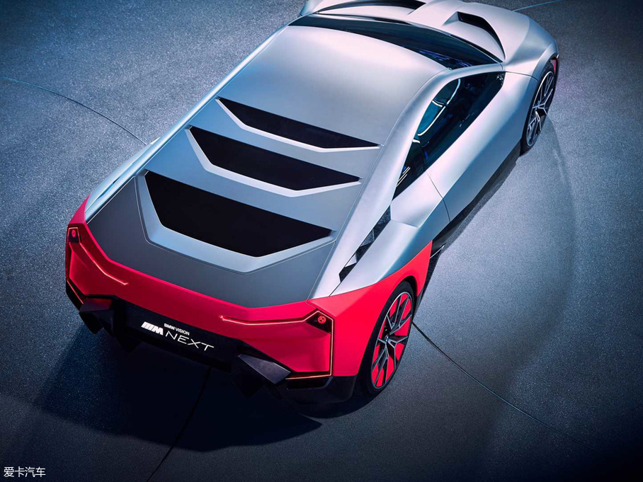 2020��Vision M NEXT ����܇(ch��)