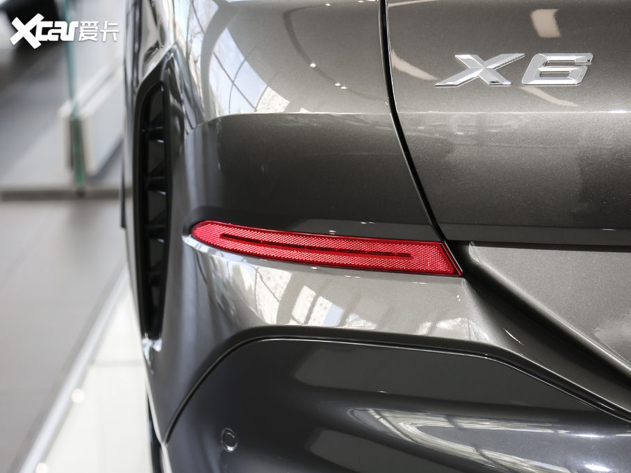 2020RX6 xDrive40i  M\(yn)(dng)b