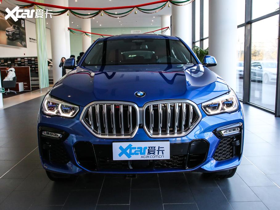 2020RX6 xDrive40i  M\b