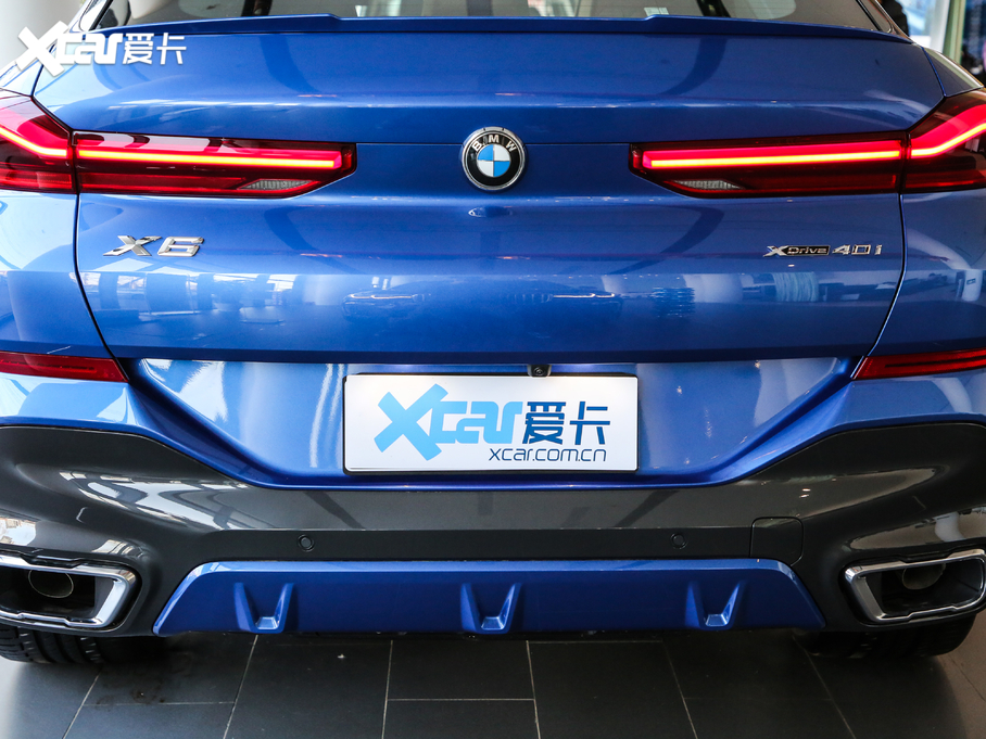 2020RX6 xDrive40i  M\b