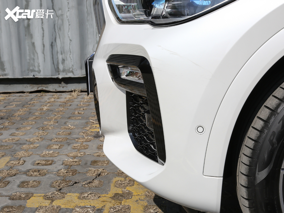 2020RX6 xDrive40i M\b