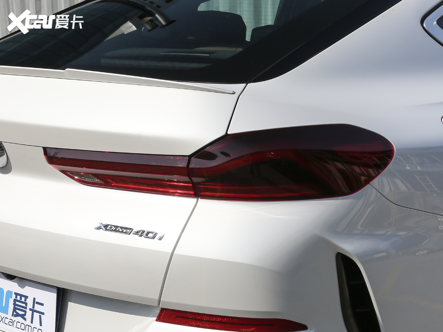 2020RX6 xDrive40i M\(yn)(dng)b