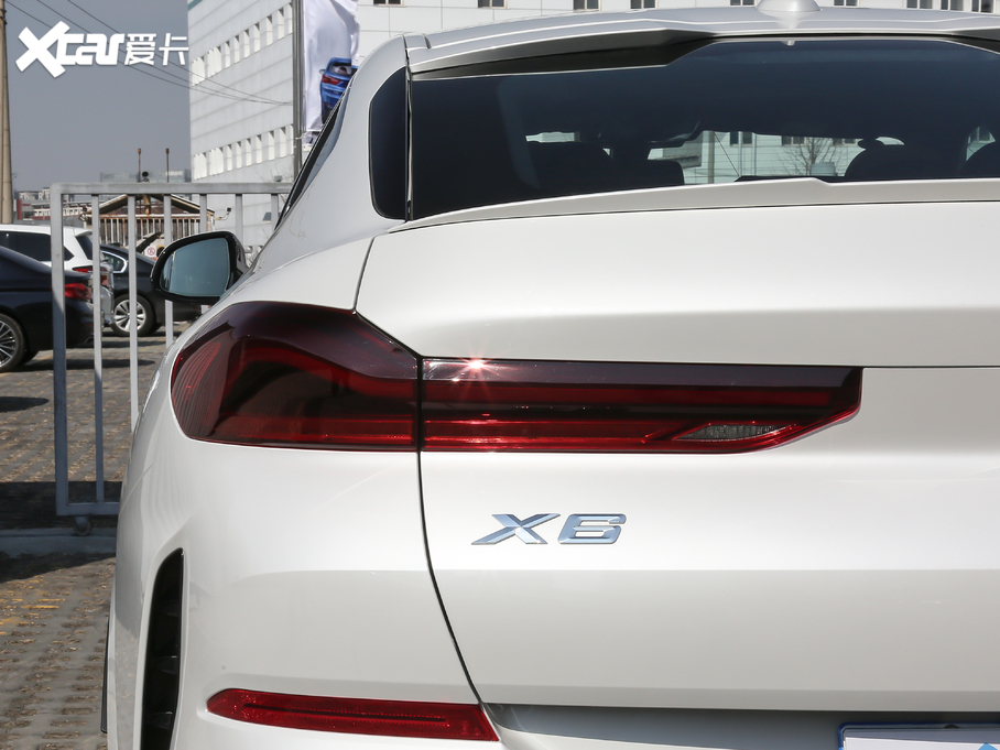 2020RX6 xDrive40i M\(yn)(dng)b