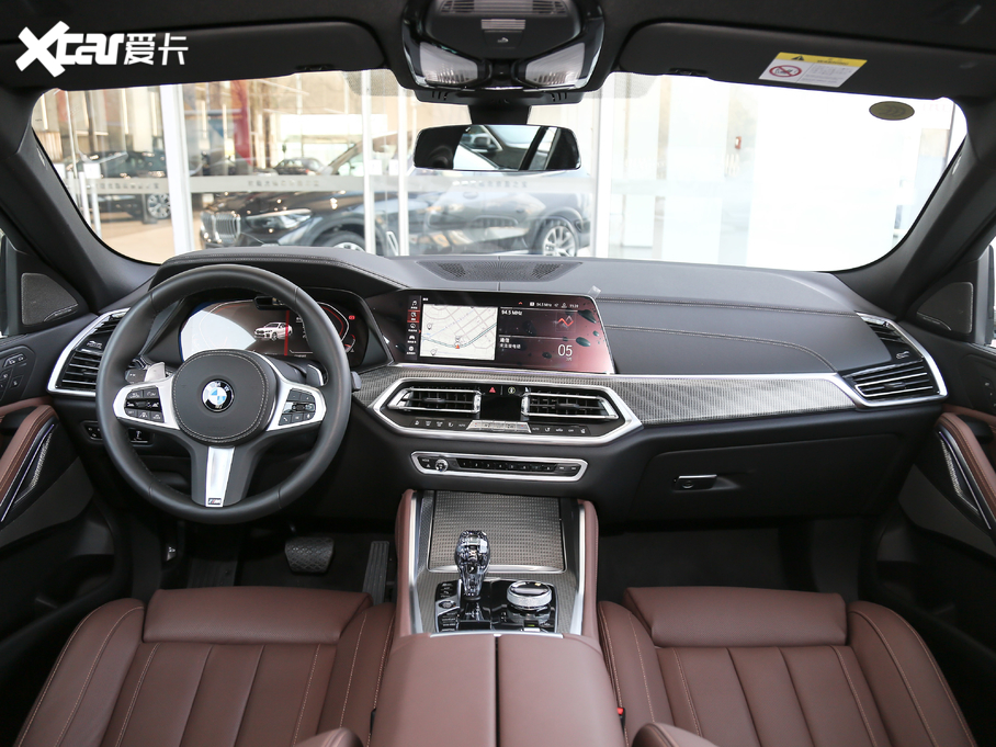 2020RX6 xDrive40i M\b