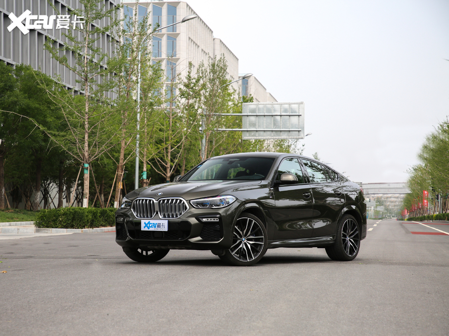 2020RX6 xDrive40i  M\b