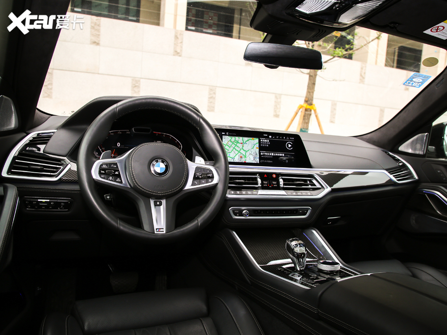 2020RX6 xDrive40i  M\(yn)(dng)b