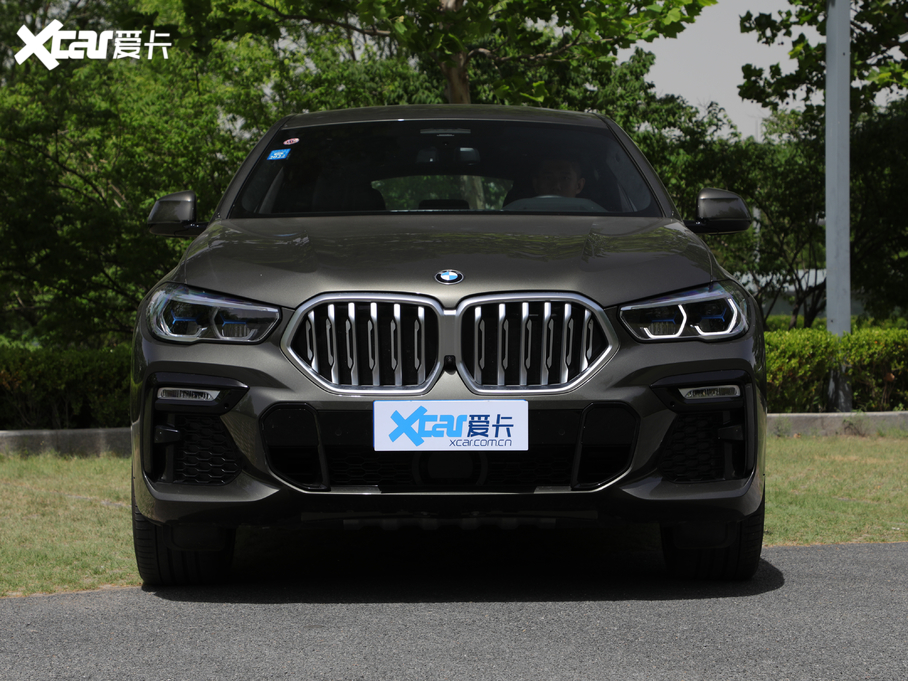 2020RX6 xDrive40i  M\(yn)(dng)b