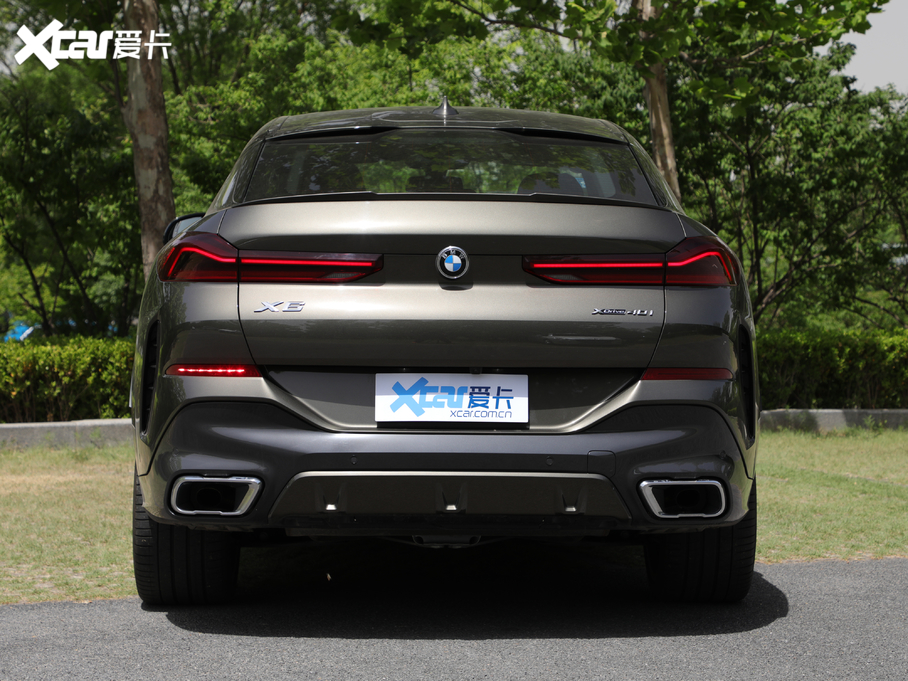 2020RX6 xDrive40i  M\b