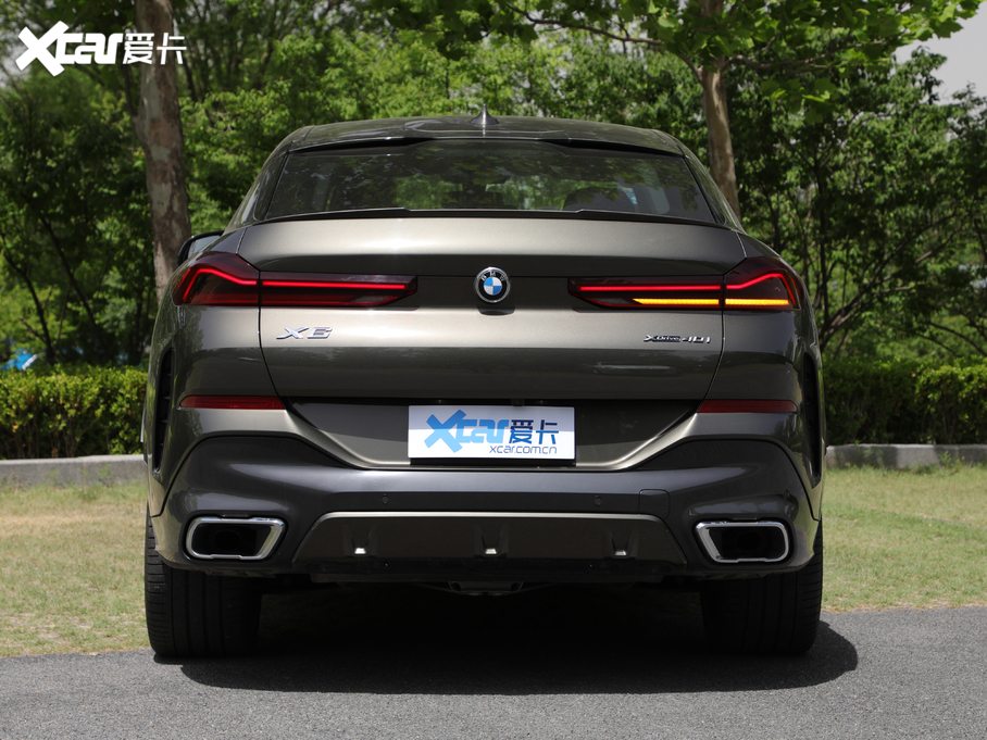 2020RX6 xDrive40i  M\b