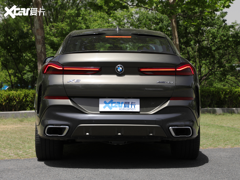 2020RX6 xDrive40i  M\b