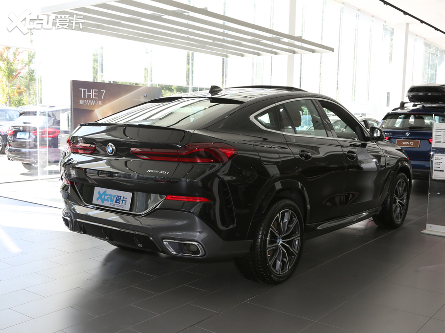 2020RX6 xDrive40i M\(yn)(dng)b