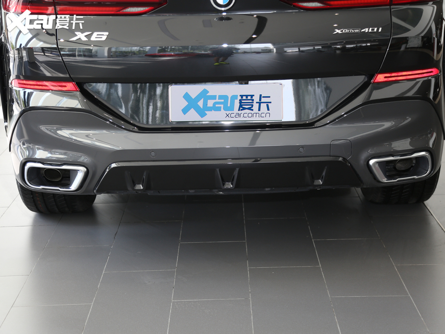 2020RX6 xDrive40i M\(yn)(dng)b