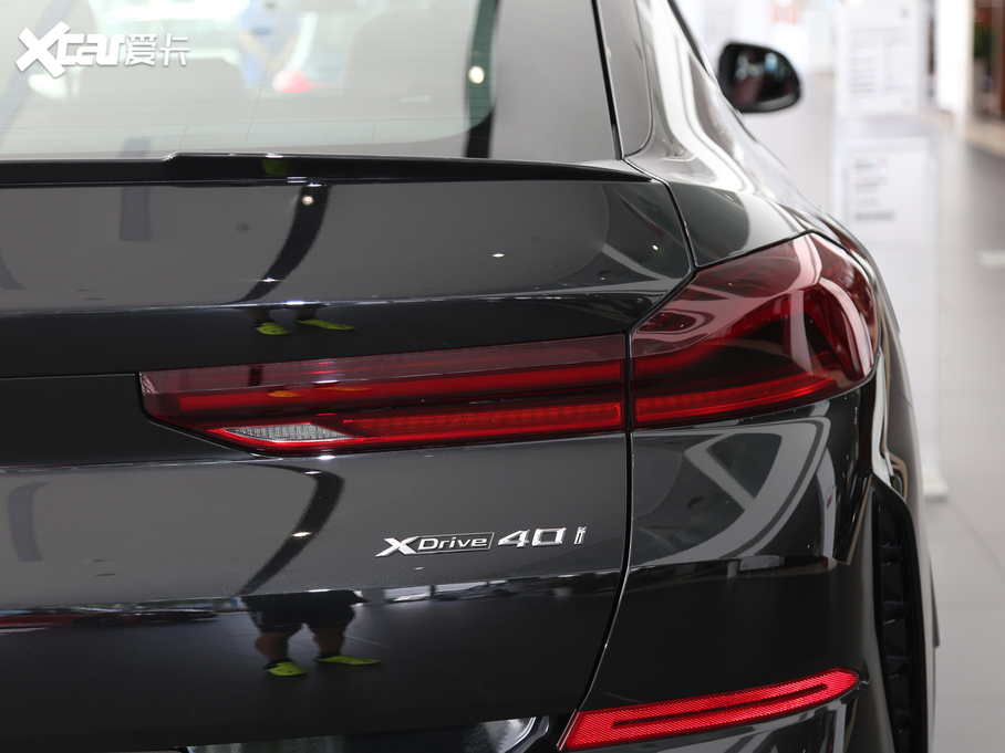 2020RX6 xDrive40i M\b