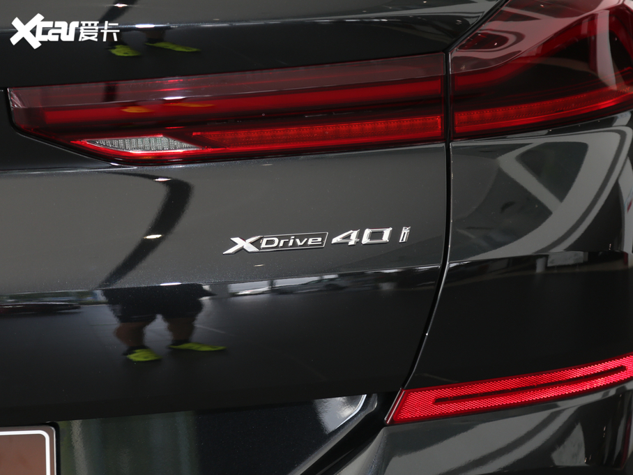 2020RX6 xDrive40i M\b