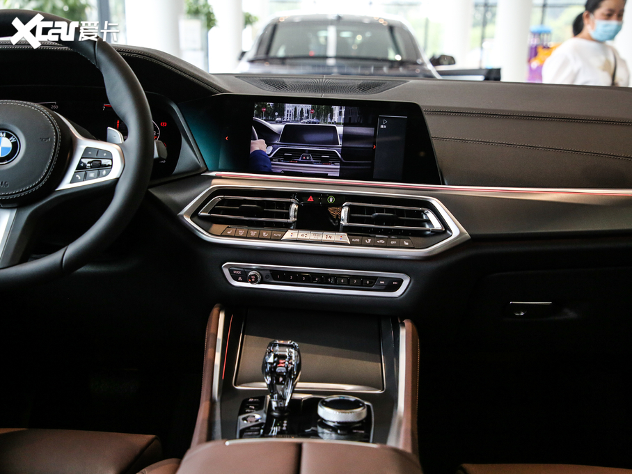 2020��RX6 xDrive30i M�\�����b