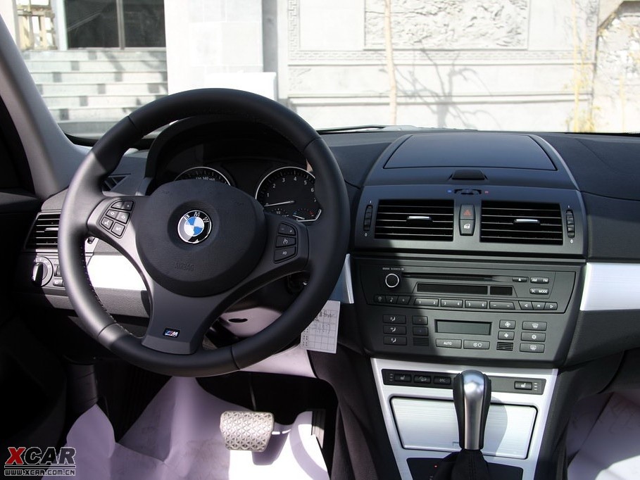 2009X3ڣ xDrive 3.0i 