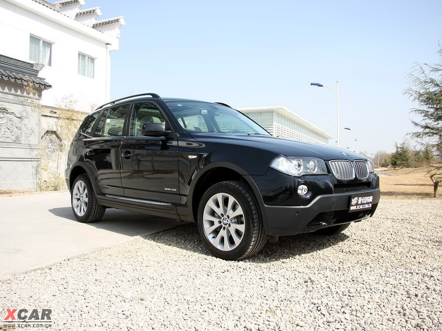 2009X3ڣ xDrive 3.0i 