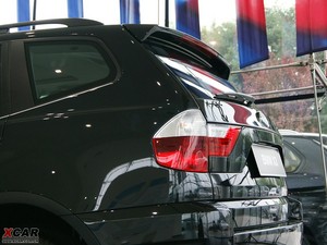 2009款xDrive 2.5i 领先版 细节外观