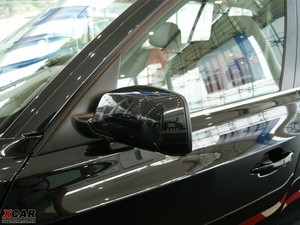 2009款xDrive 2.5i 领先版 细节外观