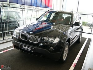 2009xDrive 2.5i Ȱ 