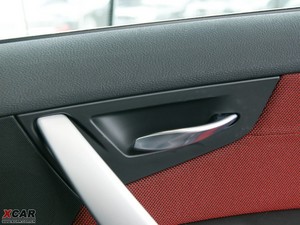 2009款xDrive 2.5i 领先版 空间座椅