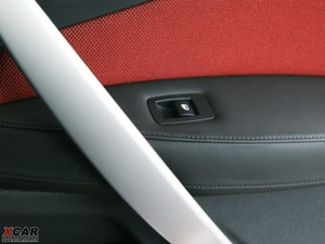 2009款xDrive 2.5i 领先版 空间座椅