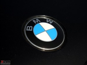 2009款xDrive 3.0i  细节外观