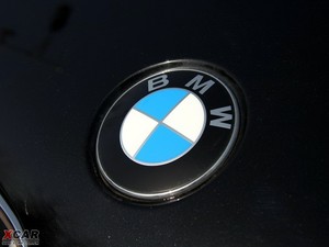2009款xDrive 3.0i  细节外观