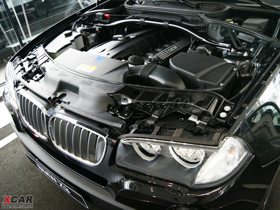 2009X3ڣ xDrive 2.5i Ȱ