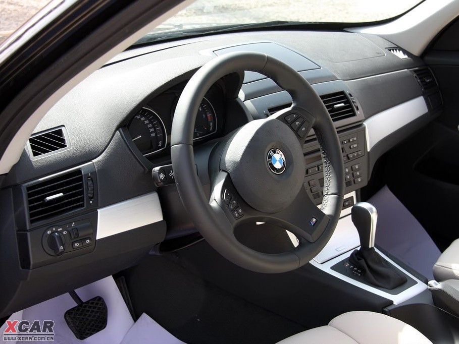 2009X3ڣ xDrive 3.0i 