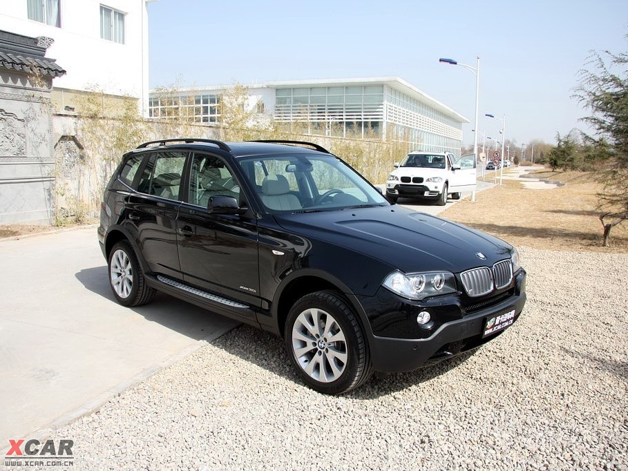 2009X3ڣ xDrive 3.0i 
