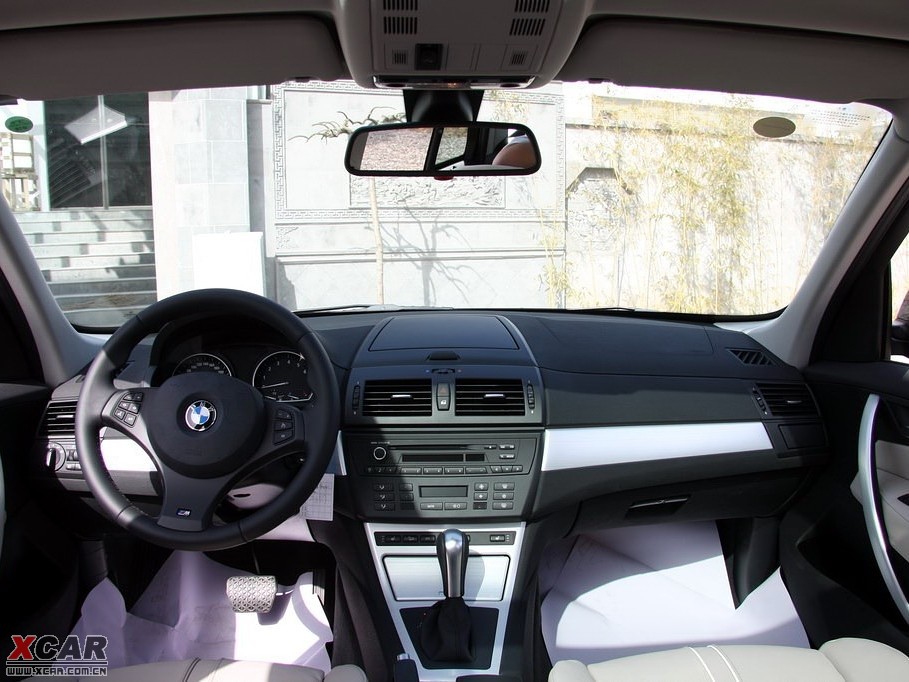 2009X3ڣ xDrive 3.0i 