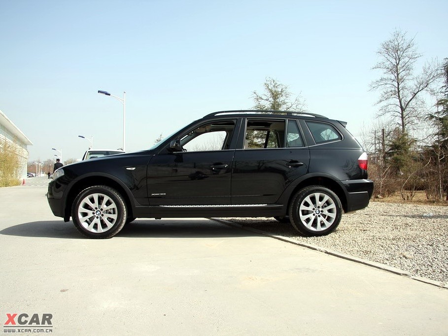 2009RX3Mڣ xDrive 3.0i 