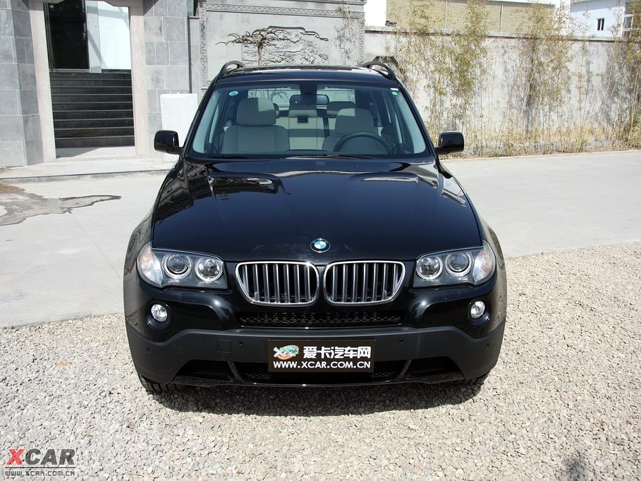 2009X3ڣ xDrive 3.0i 