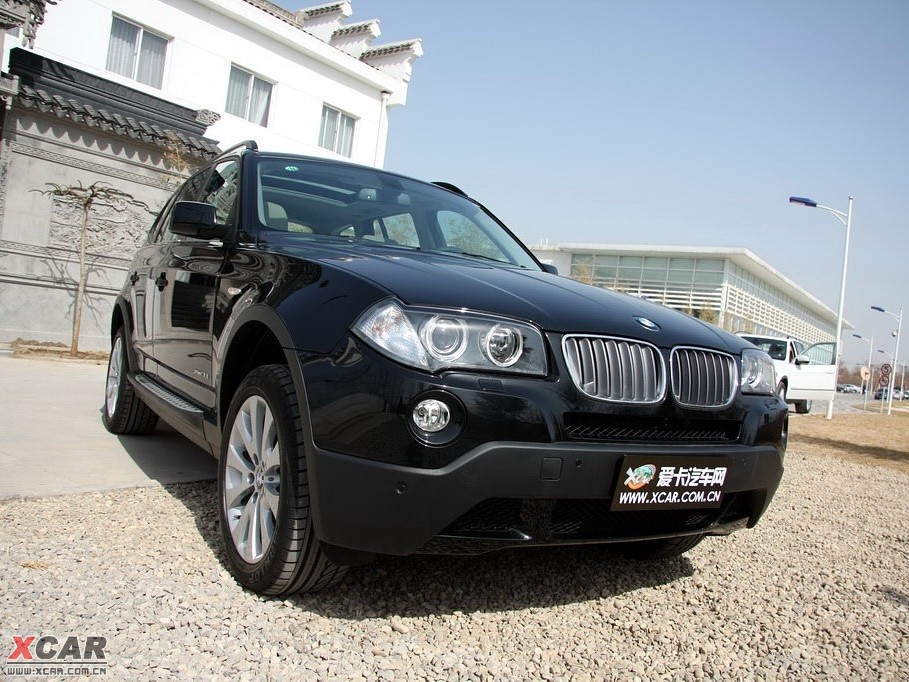 2009X3ڣ xDrive 3.0i 