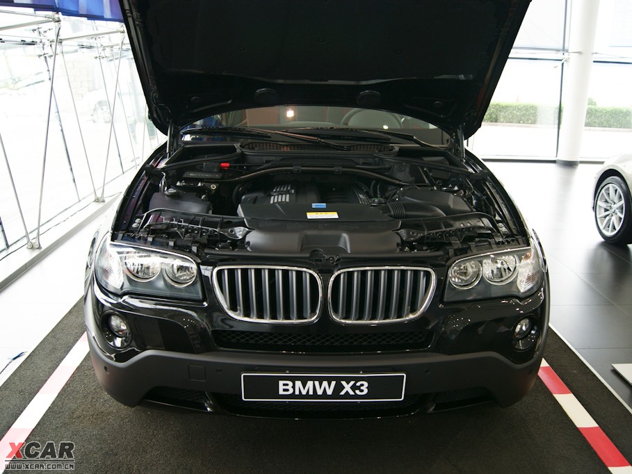 2009X3ڣ xDrive 2.5i Ȱ