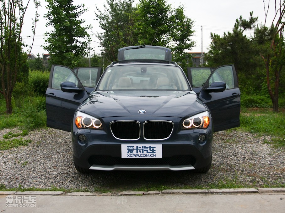 2010RX1(M) sDrive 18i