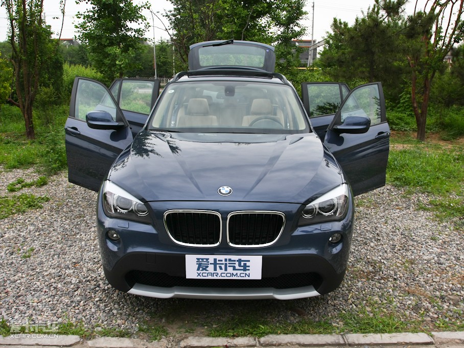 2010RX1(M(jn)) sDrive 18i