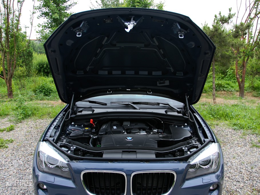 2010RX1(M) sDrive 18i