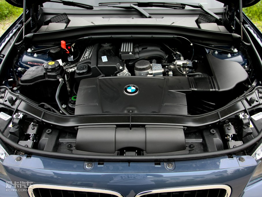 2010RX1(M) sDrive 18i