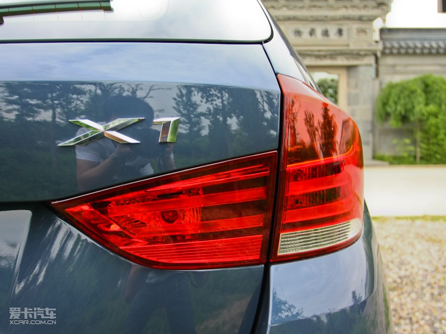 2010RX1(M) sDrive 18i