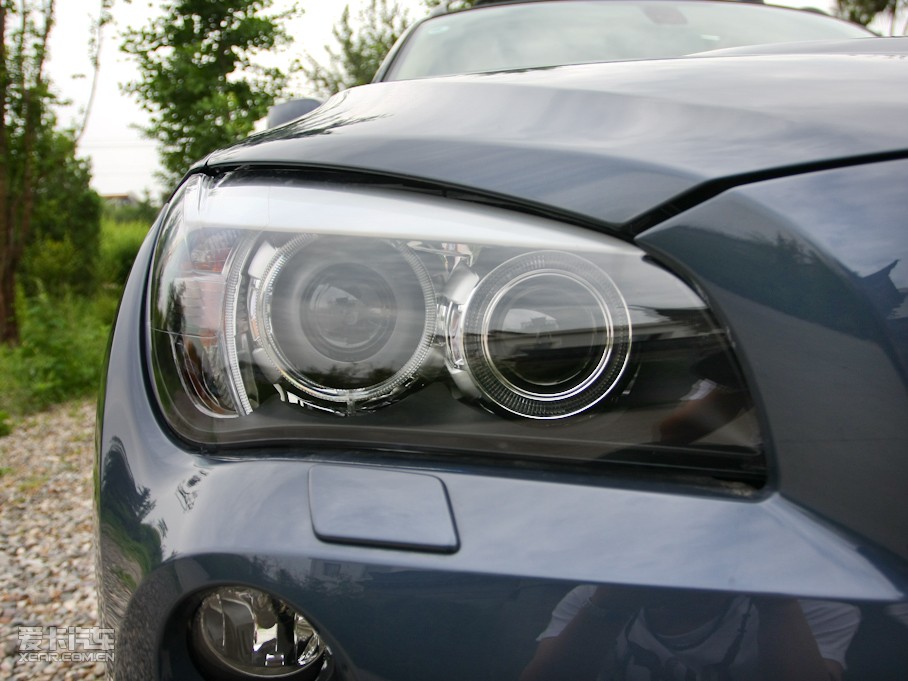 2010RX1(M) sDrive 18i